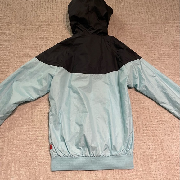 Nike Windbreaker jacket / lightweight W’s XS - Picture 6 of 11